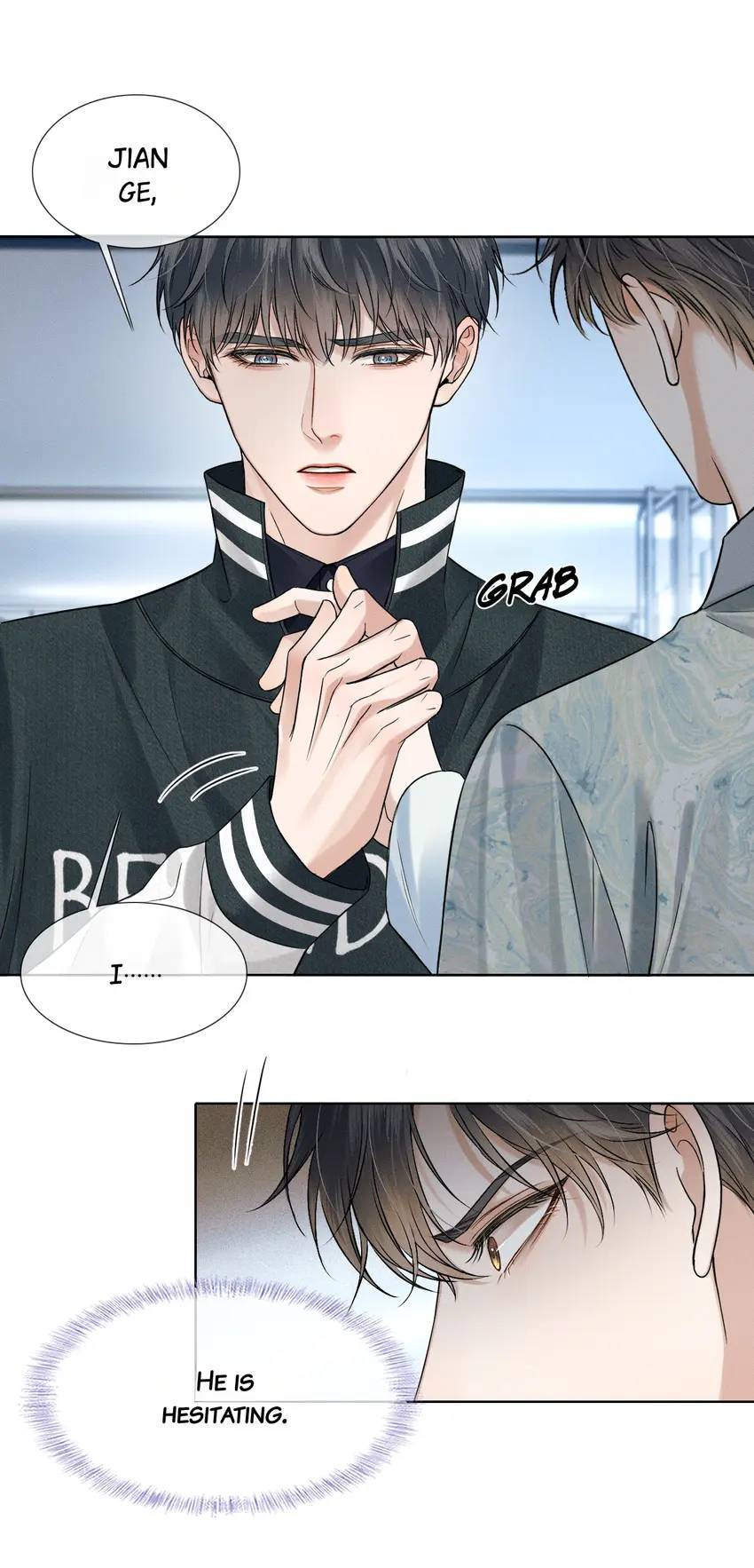 My Beloved Fool (Official) - Chapter 77 manhwa