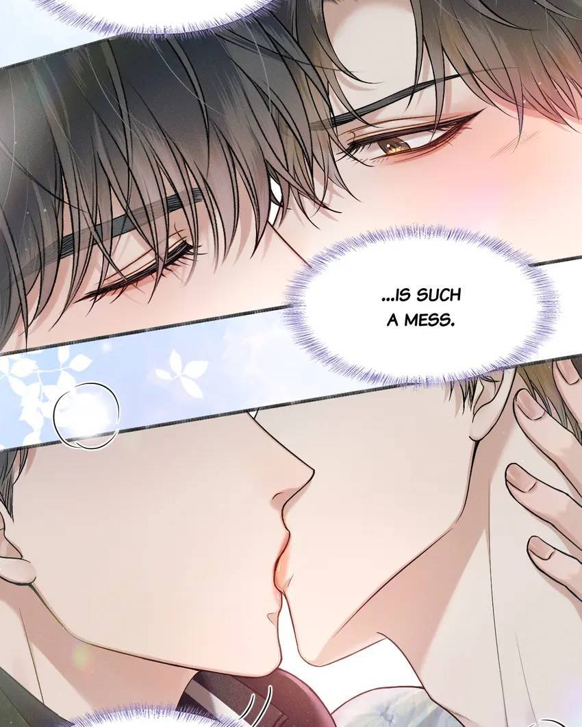 My Beloved Fool (Official) - Chapter 77 manhwa