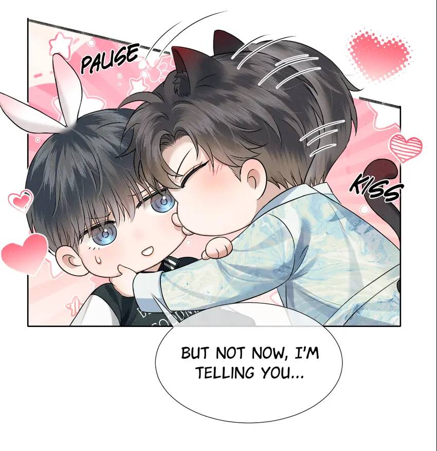 My Beloved Fool (Official) - Chapter 77 manhwa