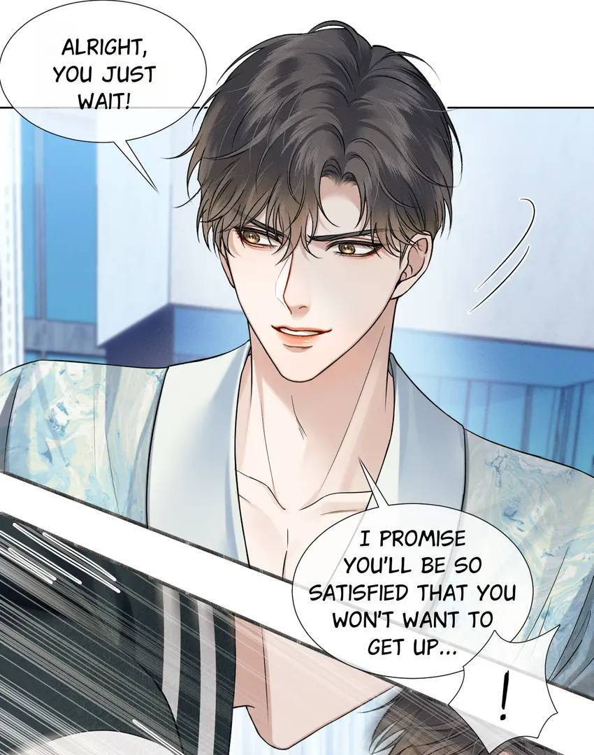 My Beloved Fool (Official) - Chapter 77 manhwa