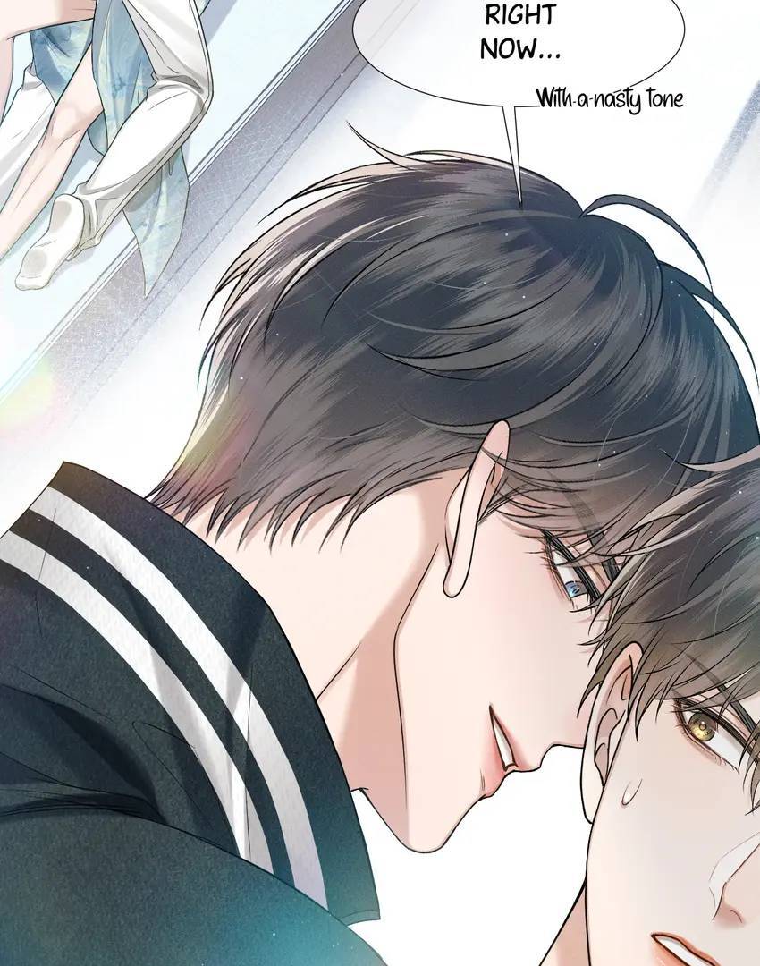 My Beloved Fool (Official) - Chapter 77 manhwa