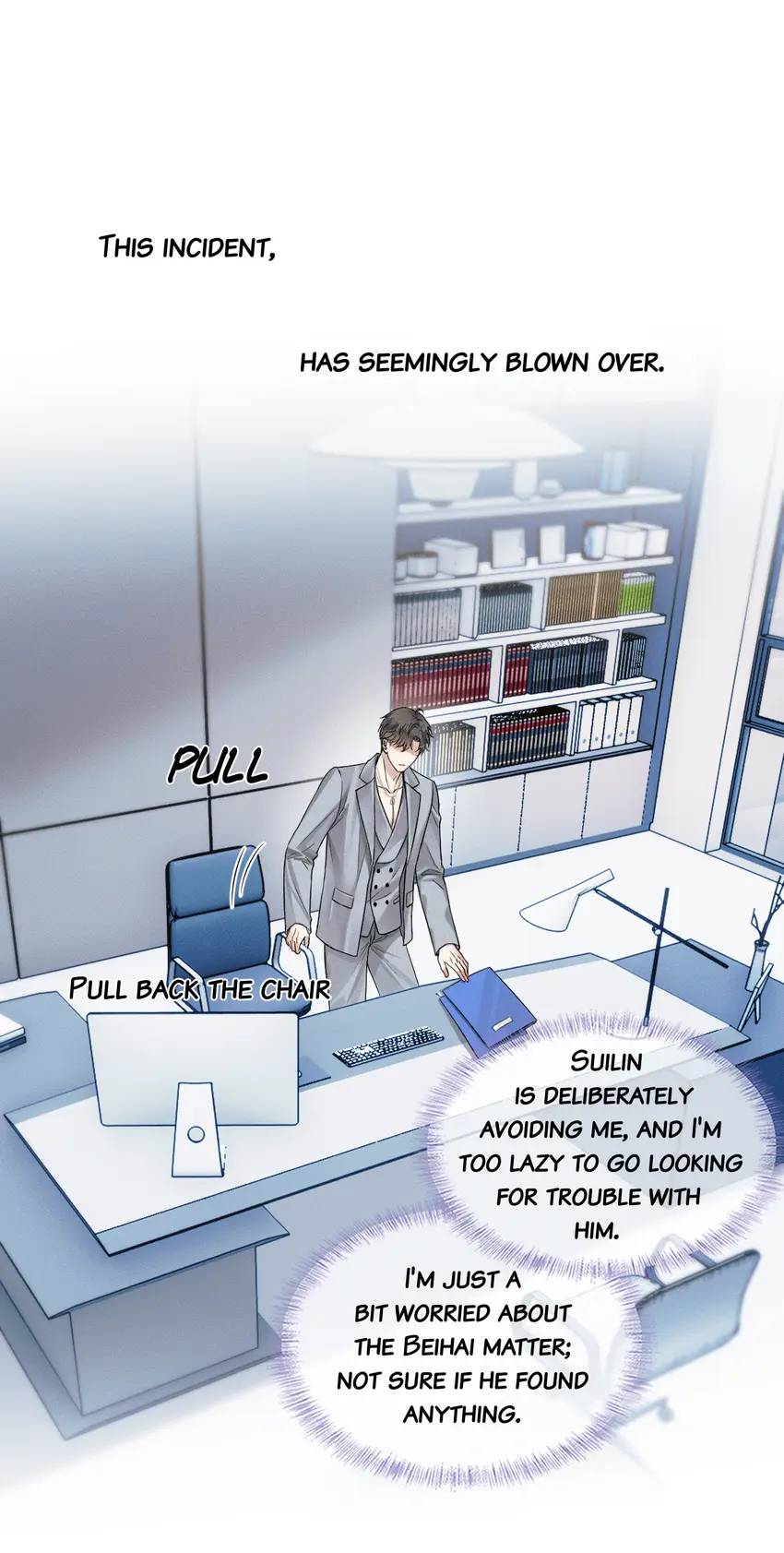 My Beloved Fool (Official) - Chapter 78 manhwa