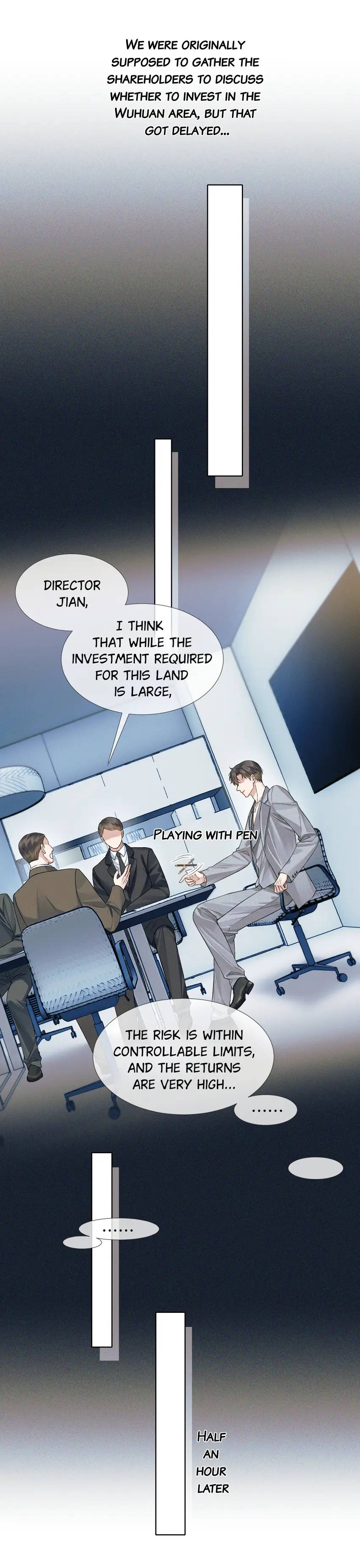 My Beloved Fool (Official) - Chapter 78 manhwa