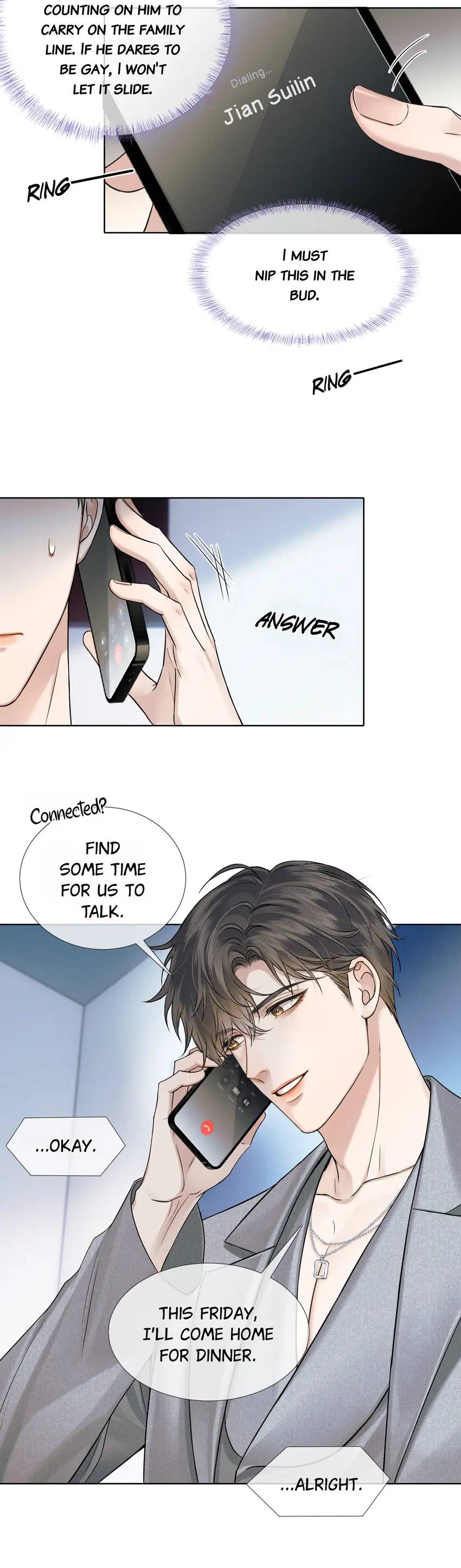 My Beloved Fool (Official) - Chapter 78 manhwa