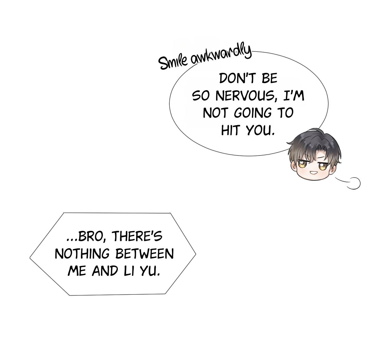My Beloved Fool (Official) - Chapter 78 manhwa