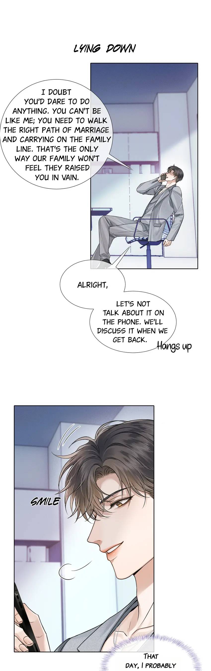My Beloved Fool (Official) - Chapter 78 manhwa