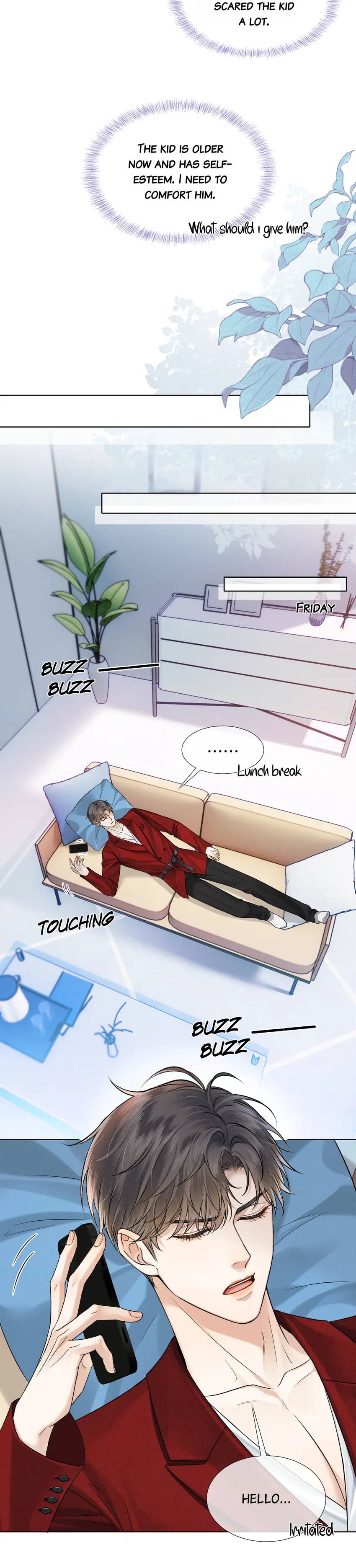 My Beloved Fool (Official) - Chapter 78 manhwa