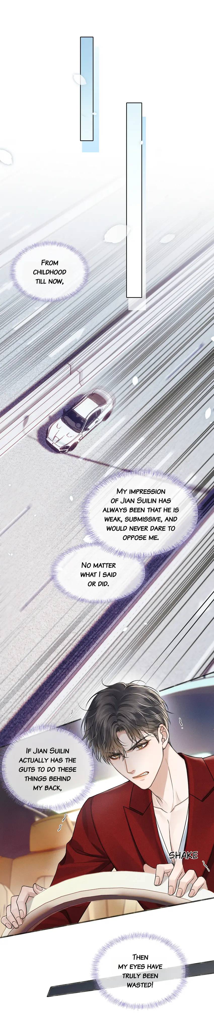My Beloved Fool (Official) - Chapter 78 manhwa