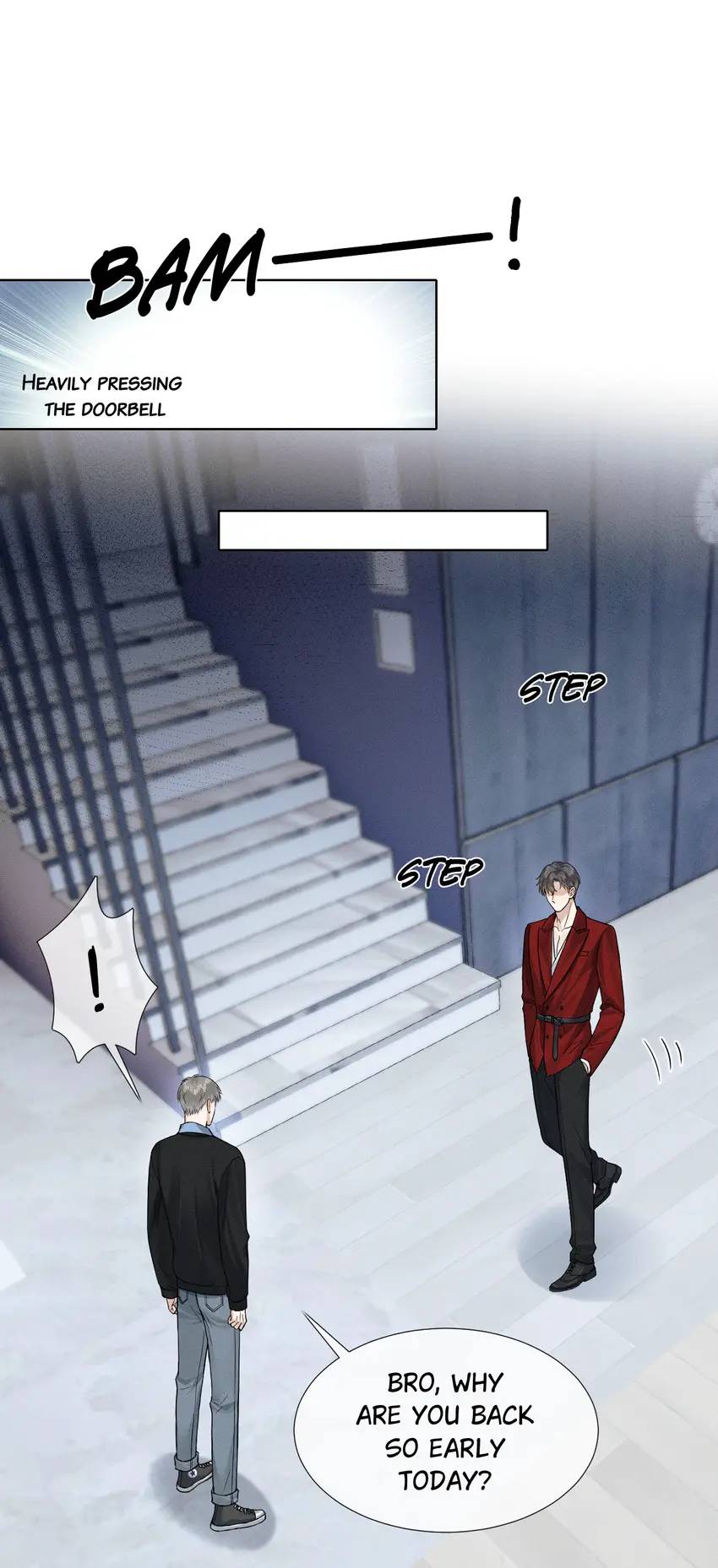 My Beloved Fool (Official) - Chapter 78 manhwa