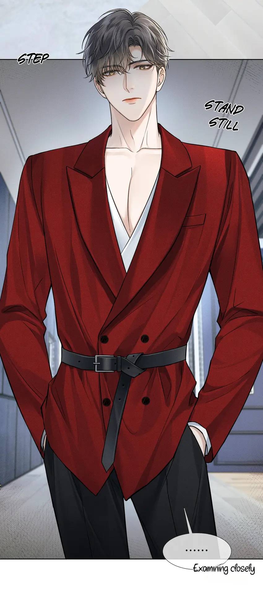 My Beloved Fool (Official) - Chapter 78 manhwa