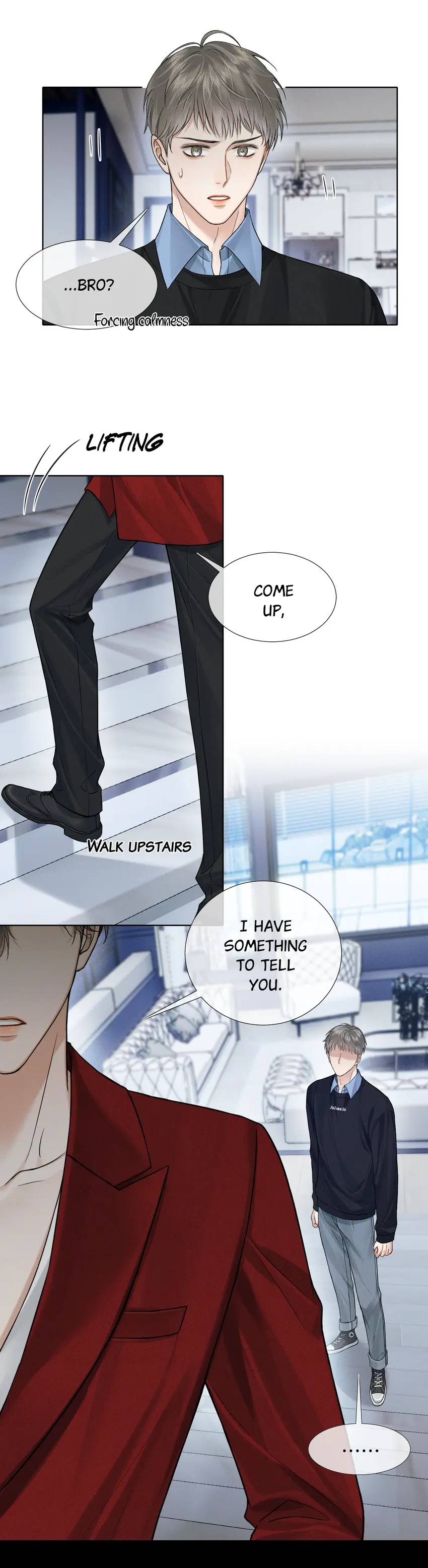 My Beloved Fool (Official) - Chapter 78 manhwa