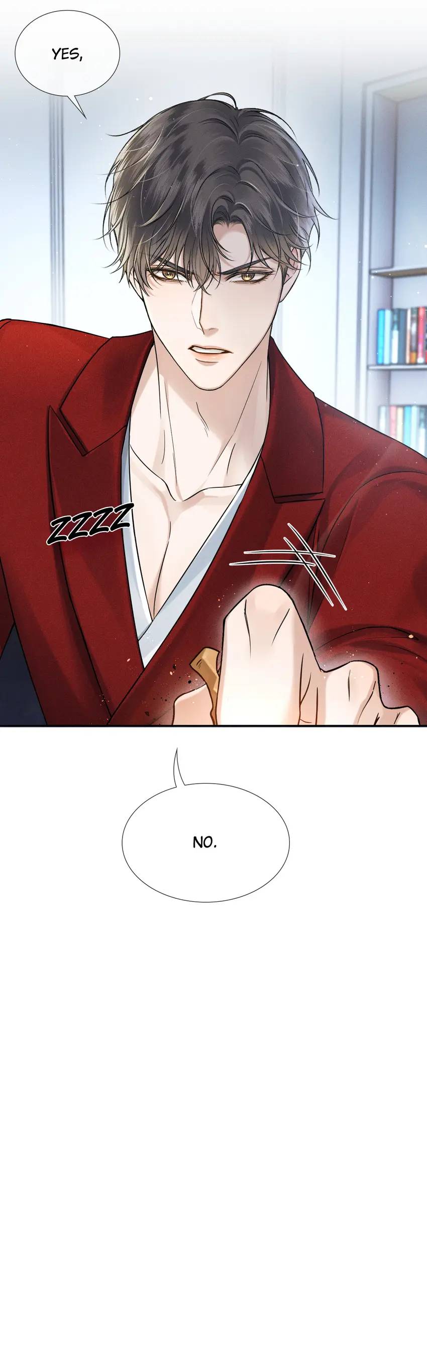My Beloved Fool (Official) - Chapter 79 manhwa