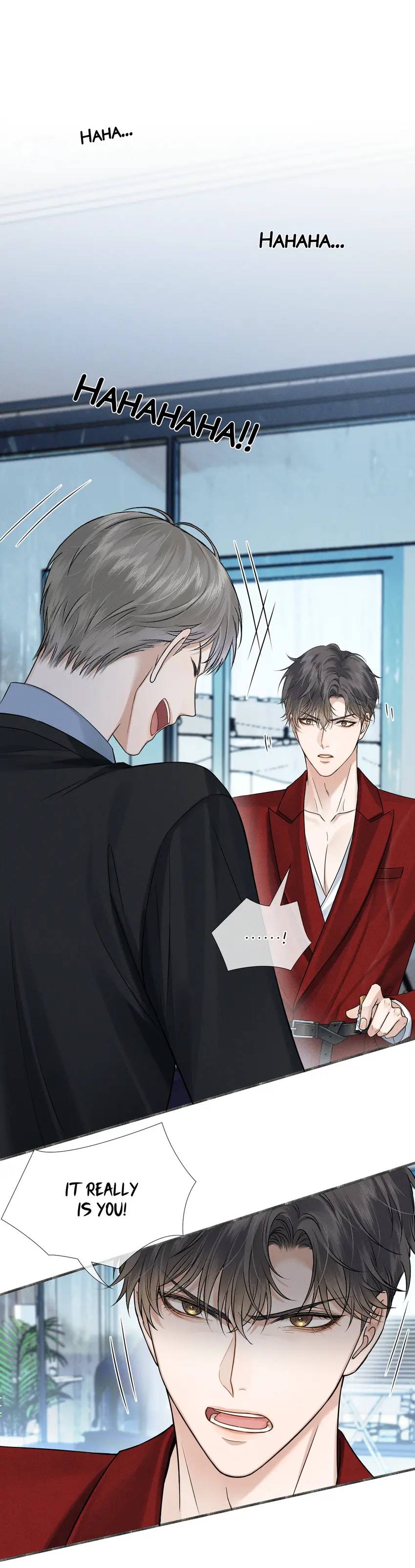 My Beloved Fool (Official) - Chapter 79 manhwa