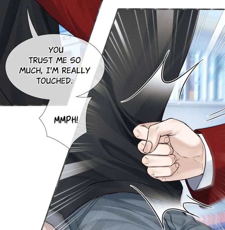 My Beloved Fool (Official) - Chapter 79 manhwa