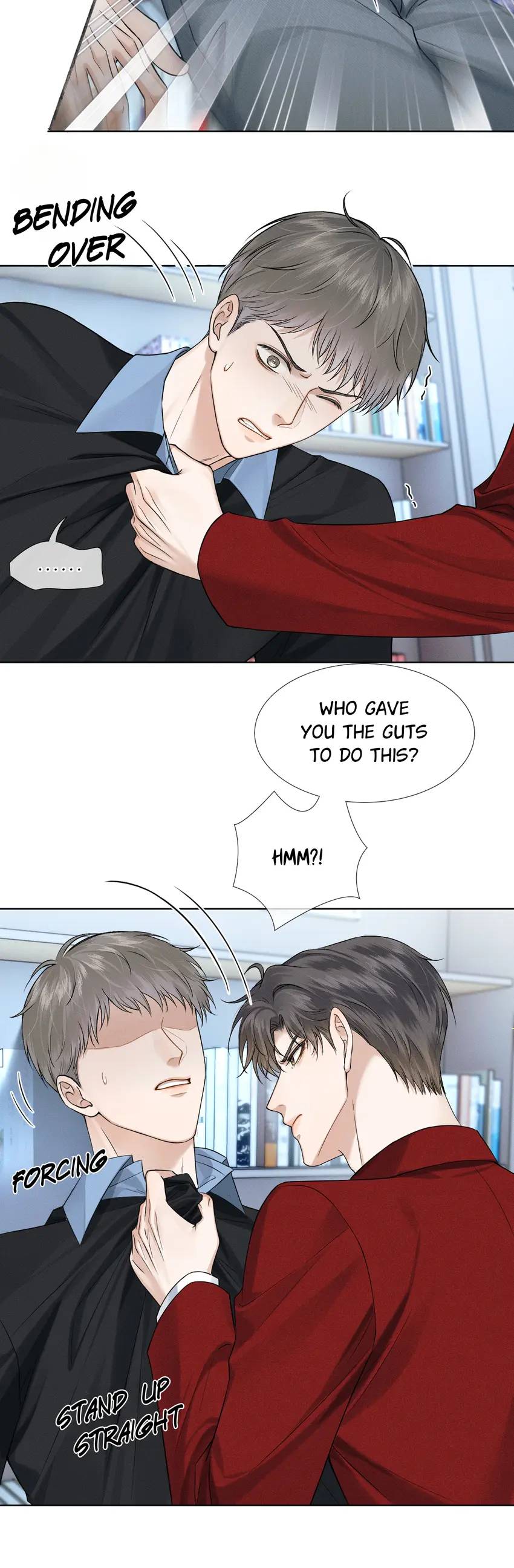 My Beloved Fool (Official) - Chapter 79 manhwa
