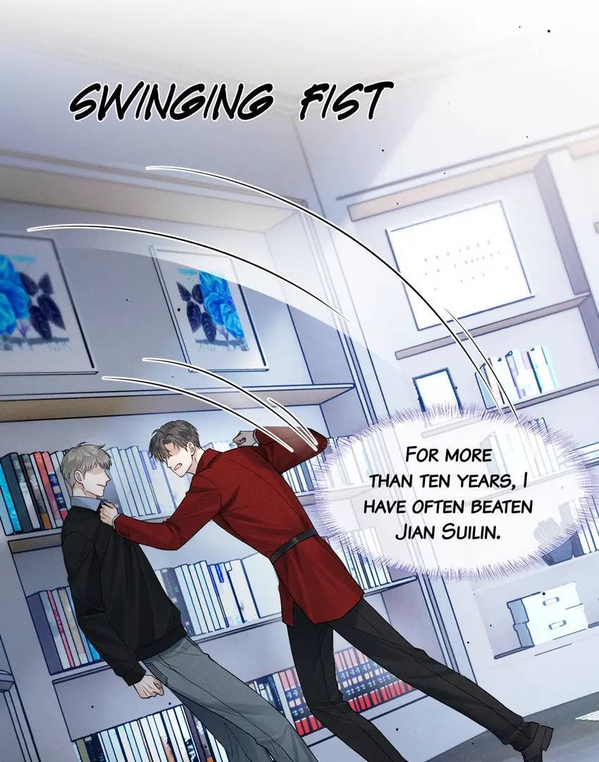 My Beloved Fool (Official) - Chapter 79 manhwa