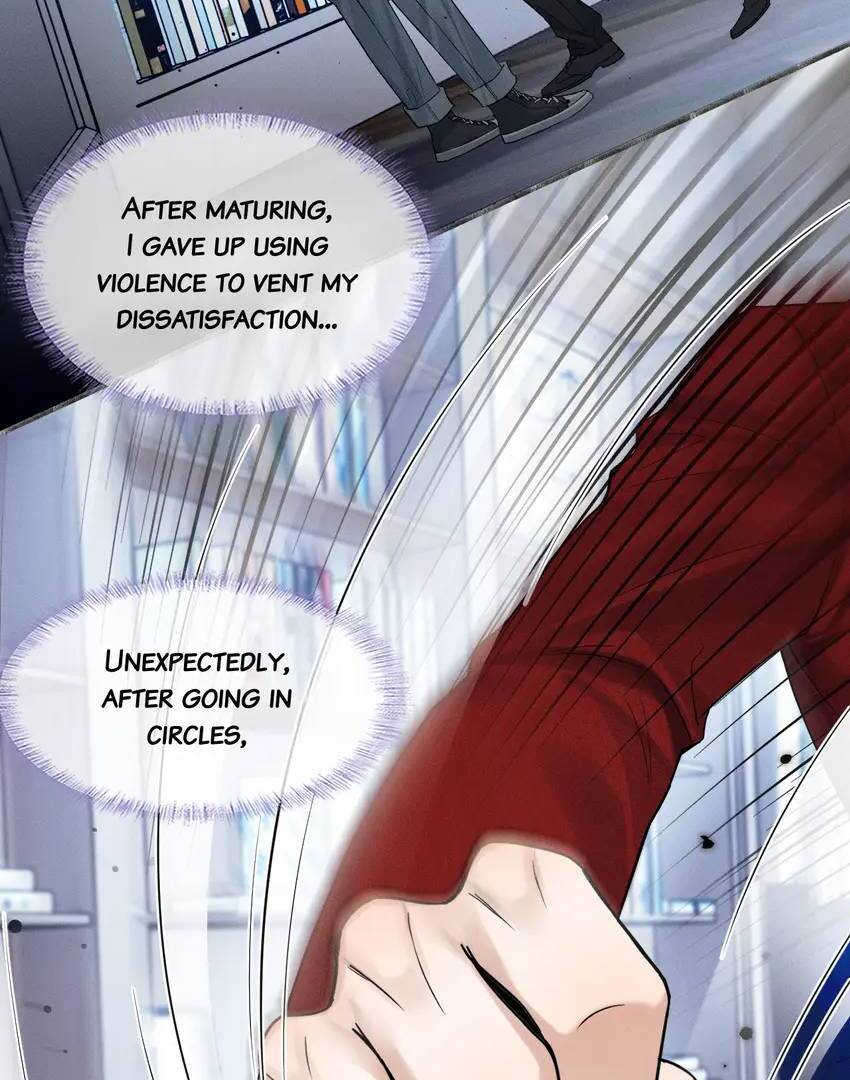 My Beloved Fool (Official) - Chapter 79 manhwa