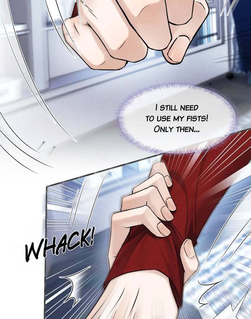 My Beloved Fool (Official) - Chapter 79 manhwa