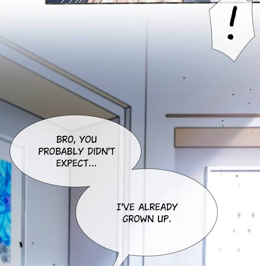 My Beloved Fool (Official) - Chapter 79 manhwa