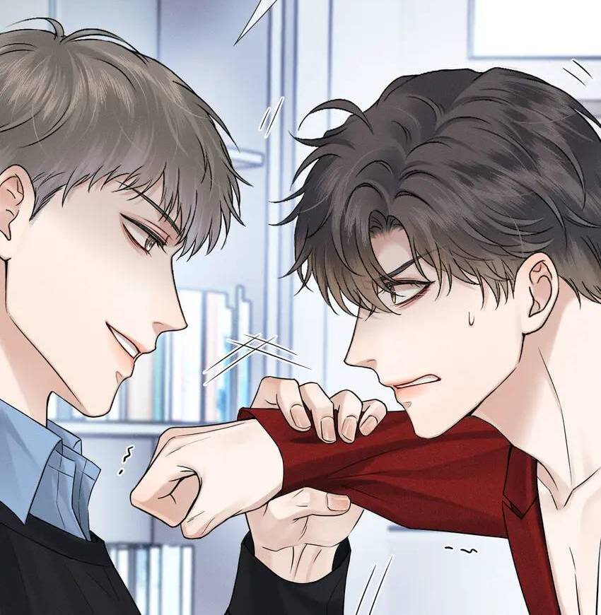 My Beloved Fool (Official) - Chapter 79 manhwa