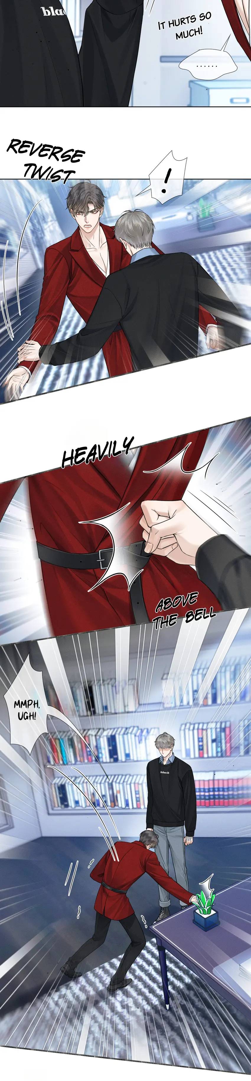 My Beloved Fool (Official) - Chapter 79 manhwa