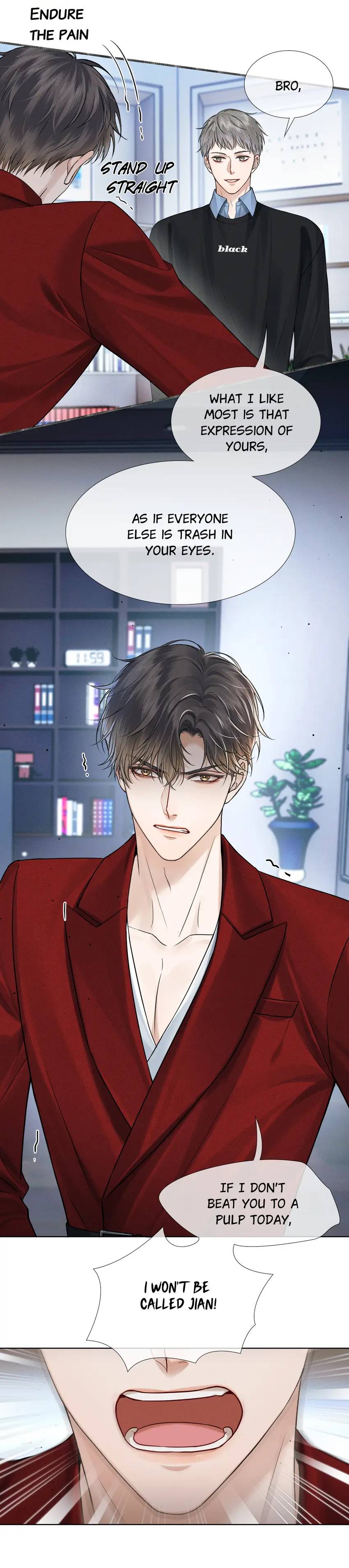 My Beloved Fool (Official) - Chapter 79 manhwa