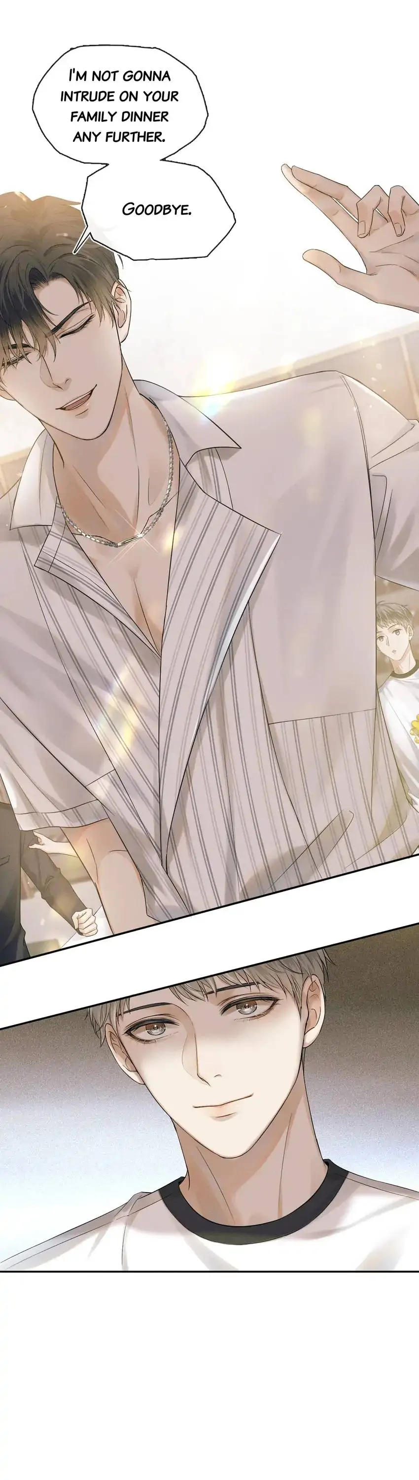 My Beloved Fool (Official) - Chapter 8 manhwa