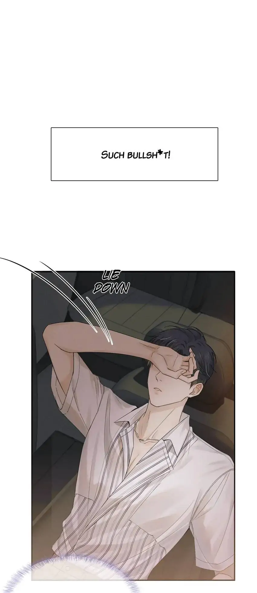My Beloved Fool (Official) - Chapter 8 manhwa