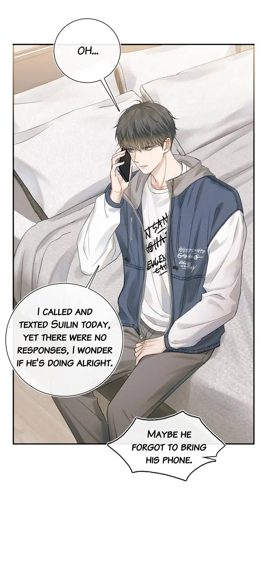 My Beloved Fool (Official) - Chapter 8 manhwa