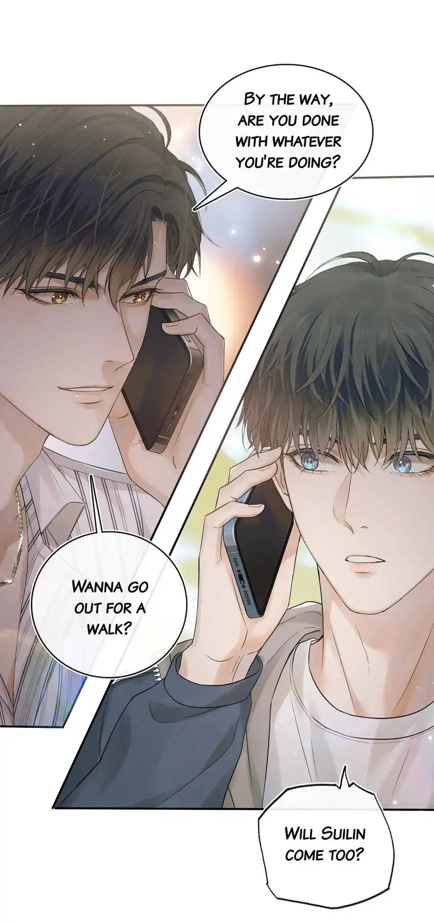 My Beloved Fool (Official) - Chapter 8 manhwa