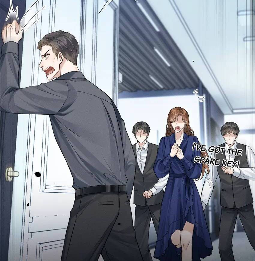 My Beloved Fool (Official) - Chapter 80 manhwa