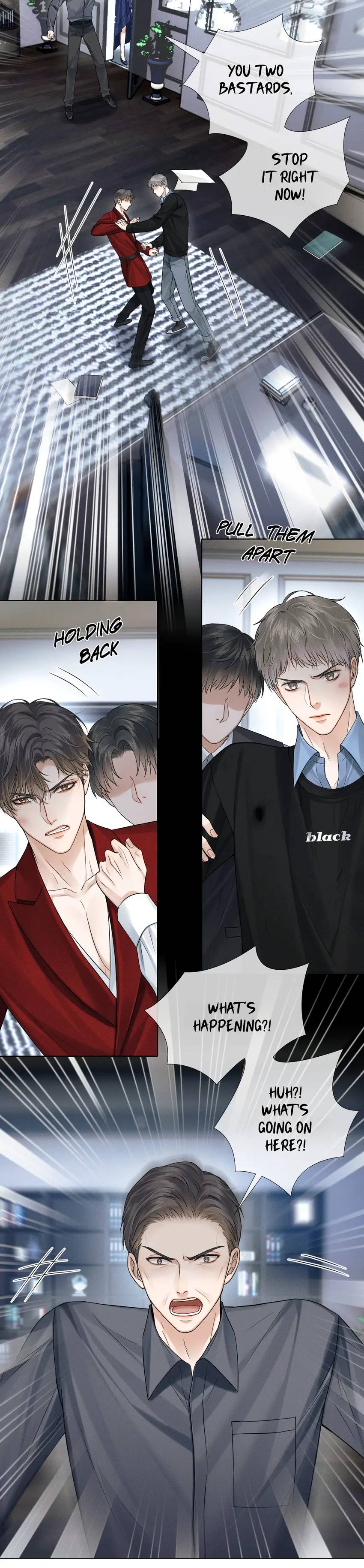My Beloved Fool (Official) - Chapter 80 manhwa