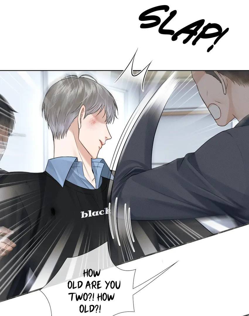 My Beloved Fool (Official) - Chapter 80 manhwa