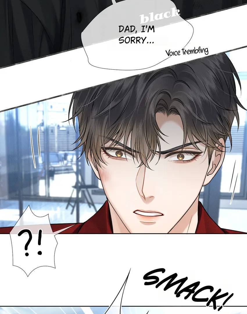 My Beloved Fool (Official) - Chapter 80 manhwa
