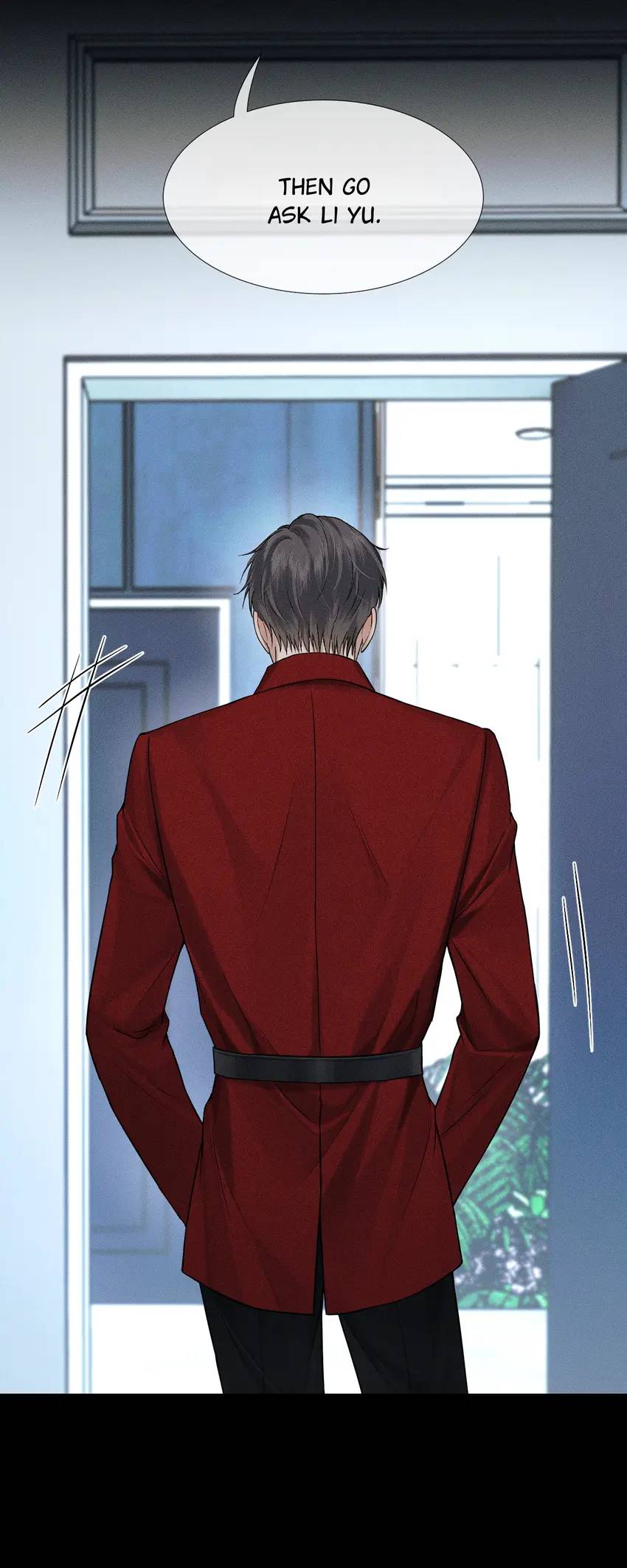 My Beloved Fool (Official) - Chapter 80 manhwa
