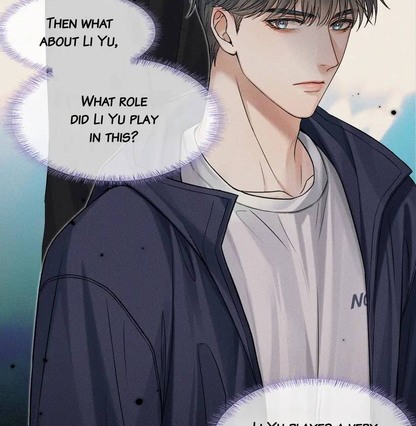 My Beloved Fool (Official) - Chapter 80 manhwa
