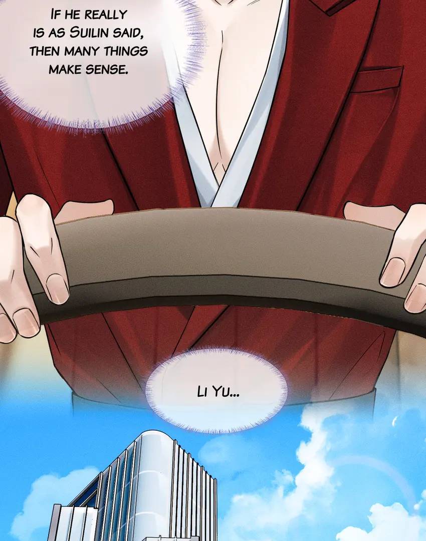 My Beloved Fool (Official) - Chapter 80 manhwa