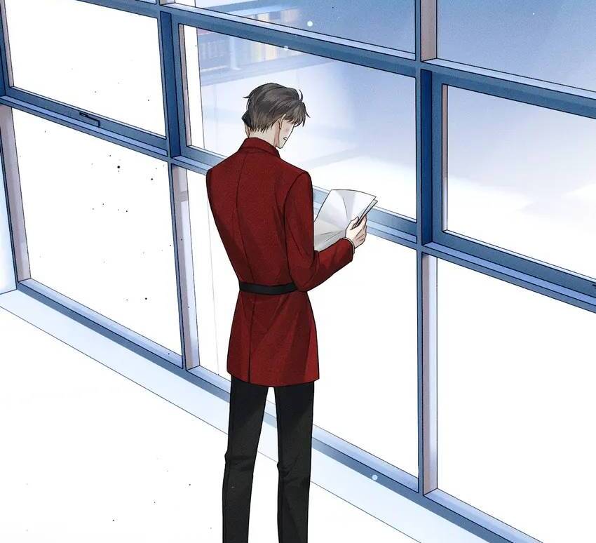 My Beloved Fool (Official) - Chapter 80 manhwa