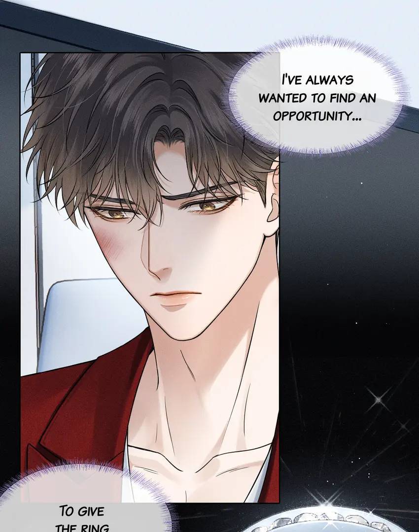 My Beloved Fool (Official) - Chapter 80 manhwa