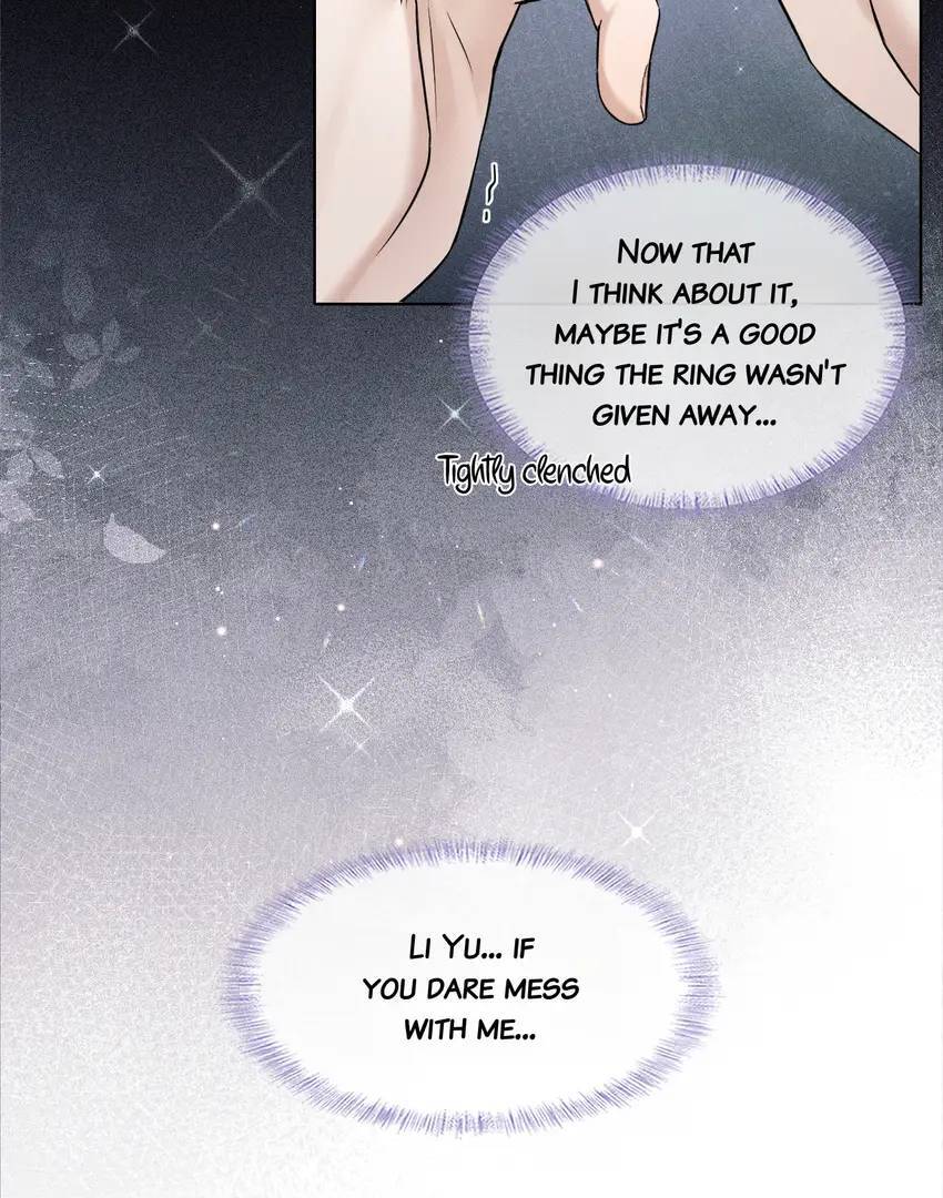 My Beloved Fool (Official) - Chapter 80 manhwa