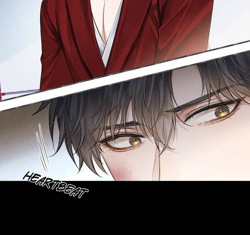 My Beloved Fool (Official) - Chapter 80 manhwa