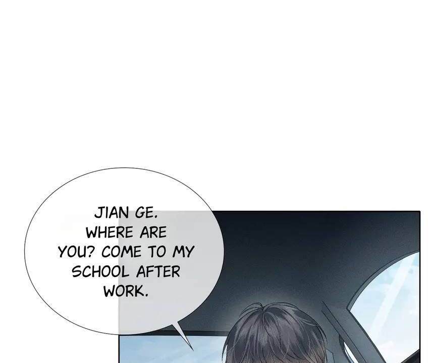 My Beloved Fool (Official) - Chapter 80 manhwa