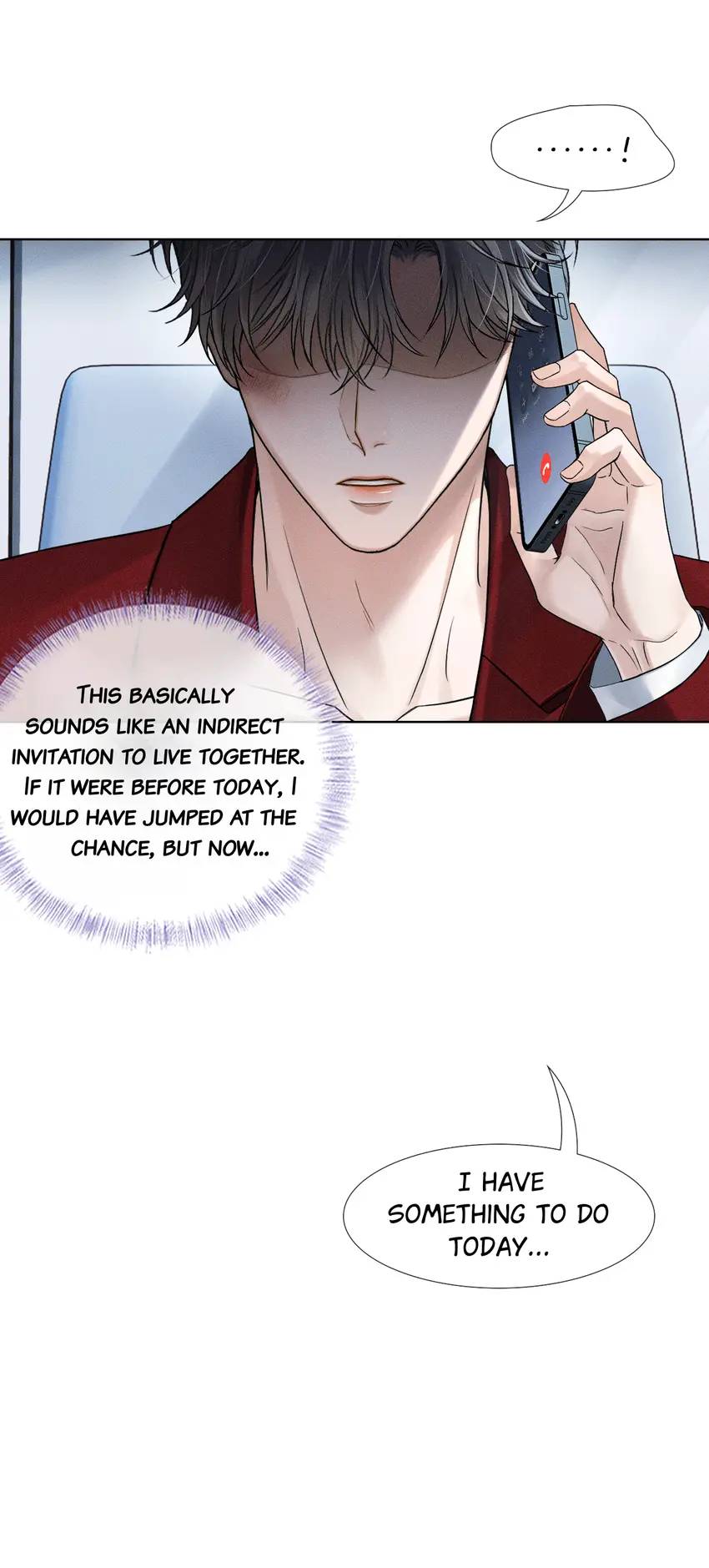 My Beloved Fool (Official) - Chapter 80 manhwa