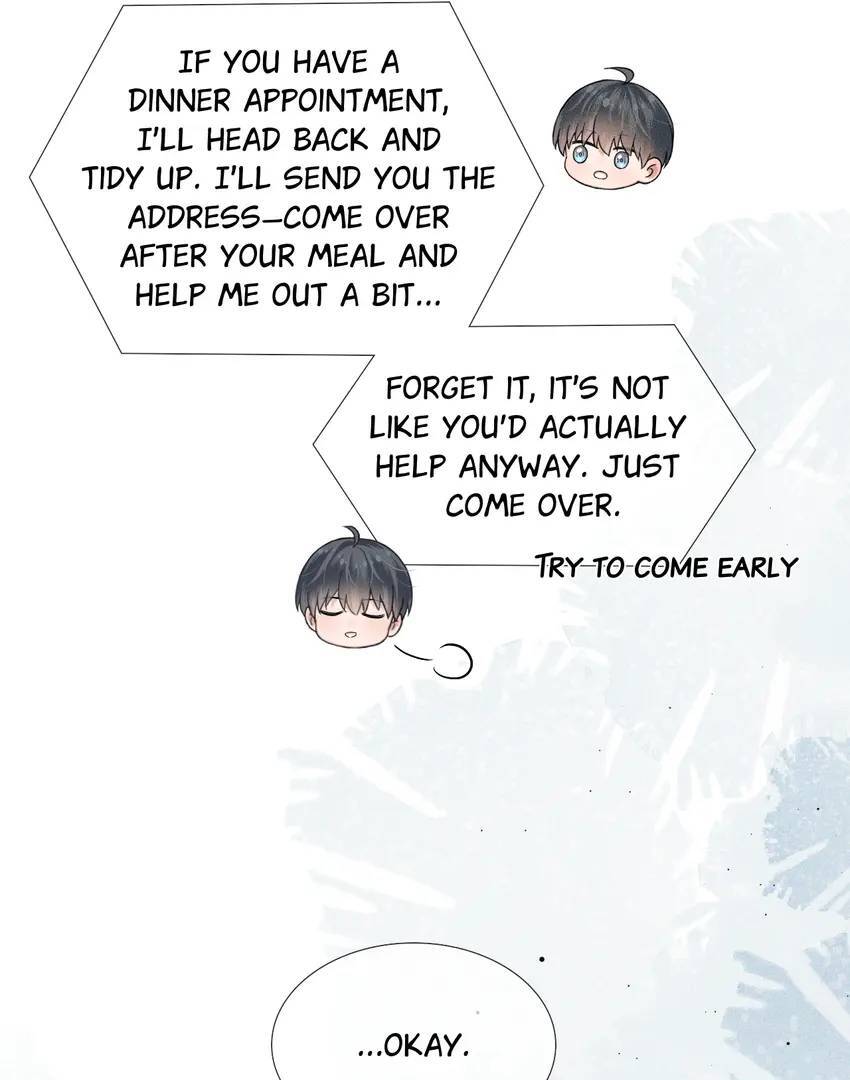 My Beloved Fool (Official) - Chapter 81 manhwa