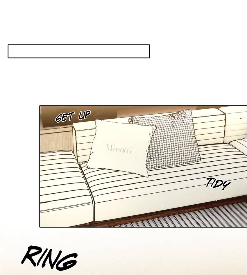 My Beloved Fool (Official) - Chapter 81 manhwa