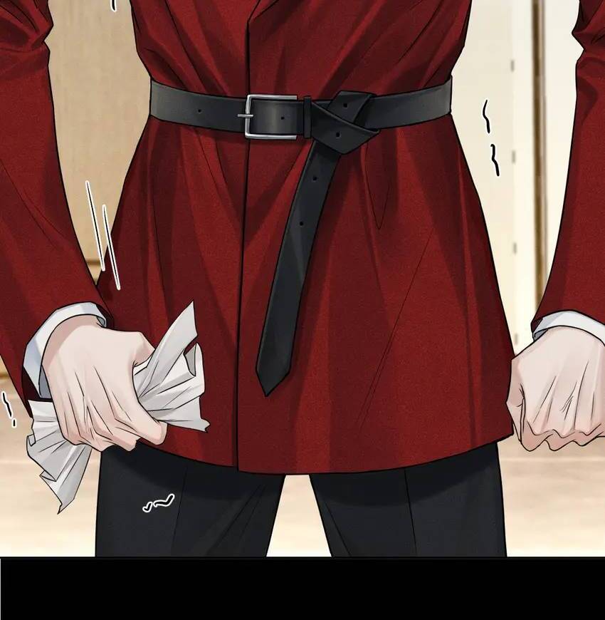 My Beloved Fool (Official) - Chapter 81 manhwa