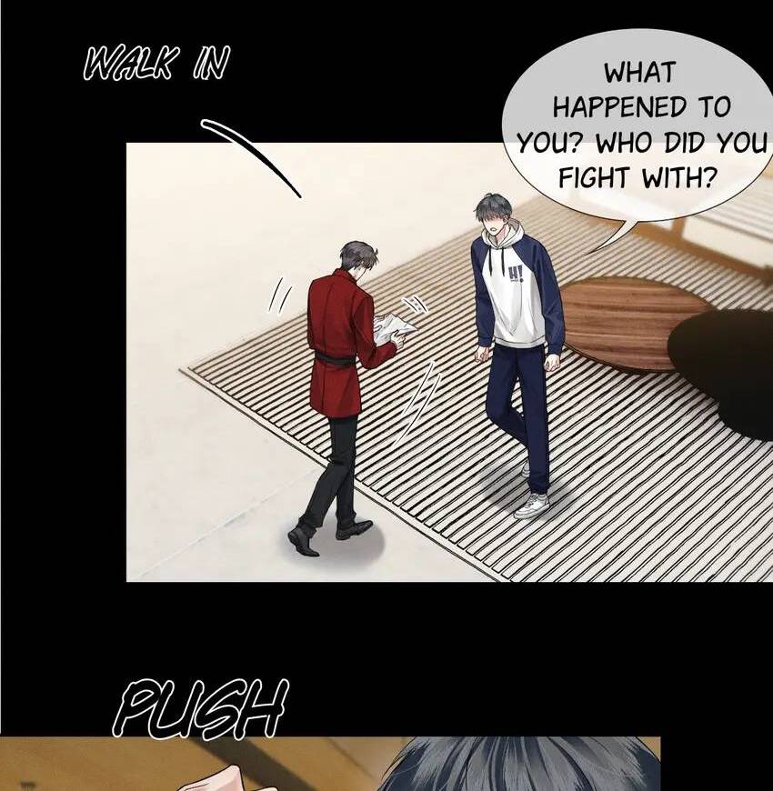 My Beloved Fool (Official) - Chapter 81 manhwa