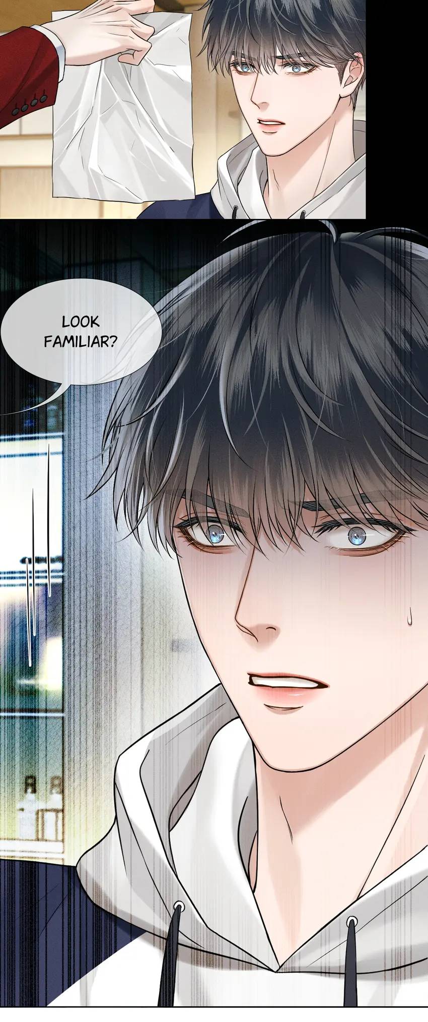 My Beloved Fool (Official) - Chapter 81 manhwa