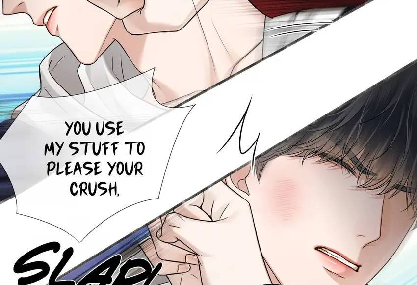 My Beloved Fool (Official) - Chapter 81 manhwa