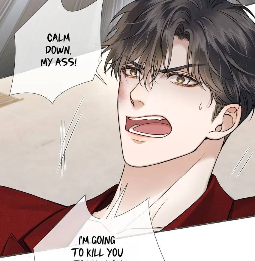My Beloved Fool (Official) - Chapter 81 manhwa